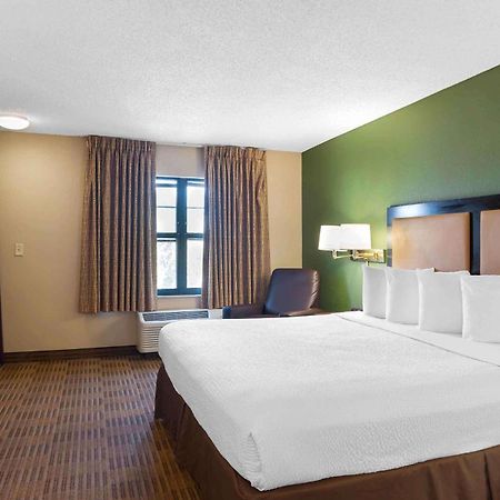 Extended Stay America Suites - Boca Raton - Commerce Eksteriør billede