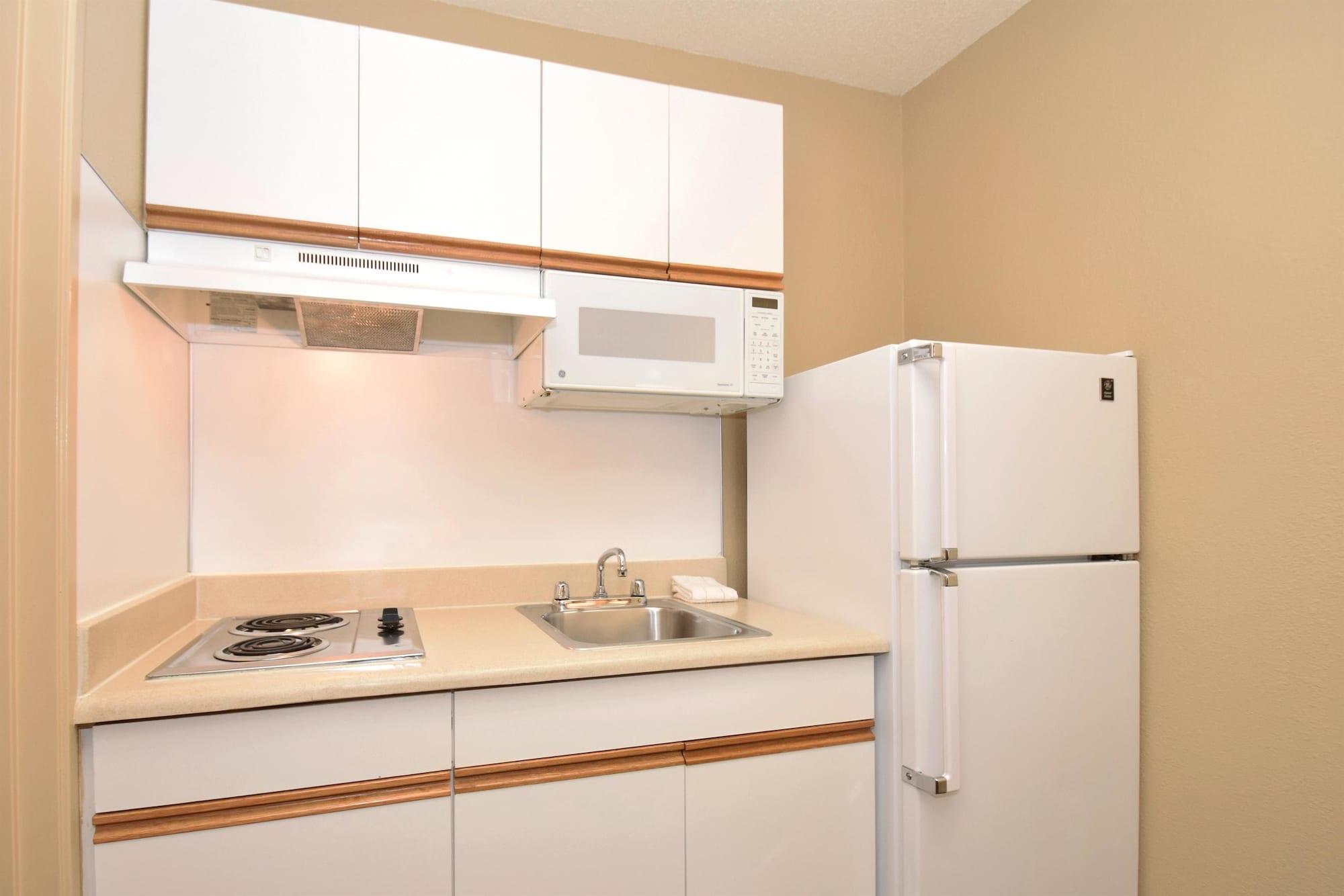 Extended Stay America Suites - Boca Raton - Commerce Eksteriør billede