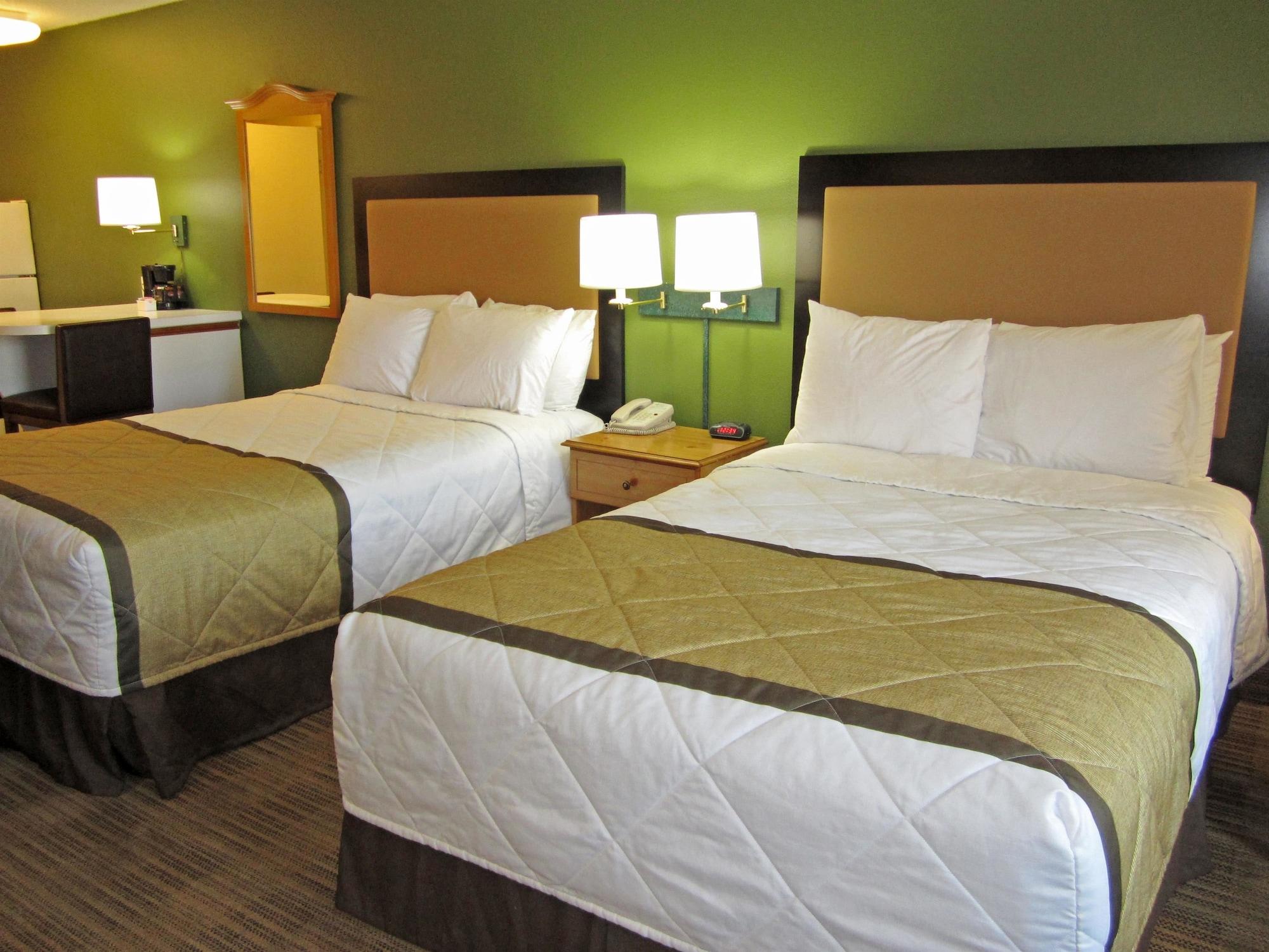 Extended Stay America Suites - Boca Raton - Commerce Eksteriør billede