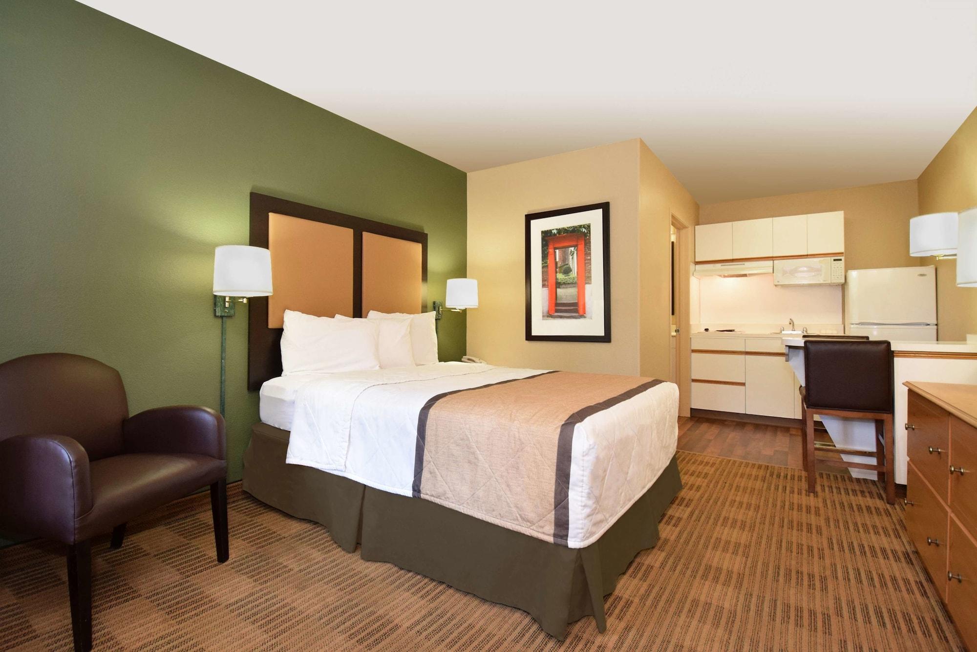 Extended Stay America Suites - Boca Raton - Commerce Eksteriør billede