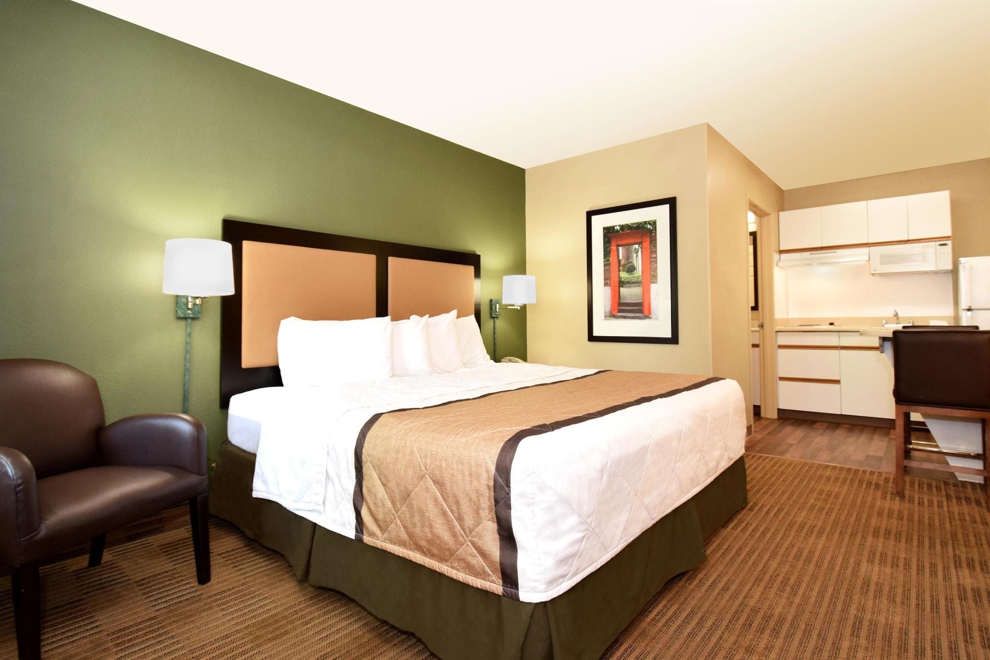 Extended Stay America Suites - Boca Raton - Commerce Eksteriør billede