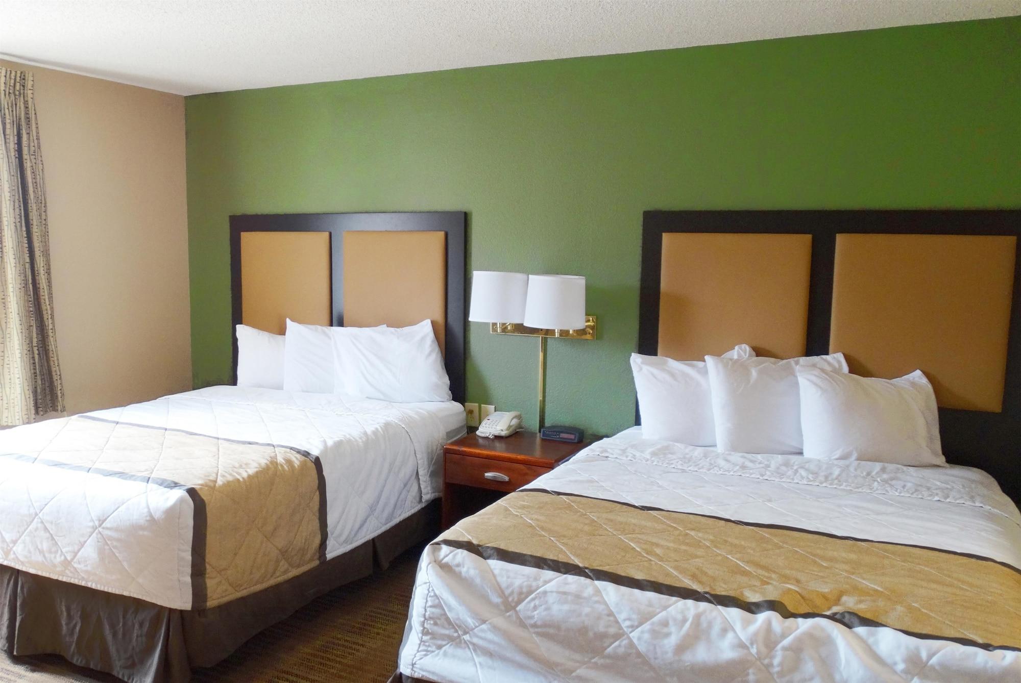 Extended Stay America Suites - Boca Raton - Commerce Eksteriør billede