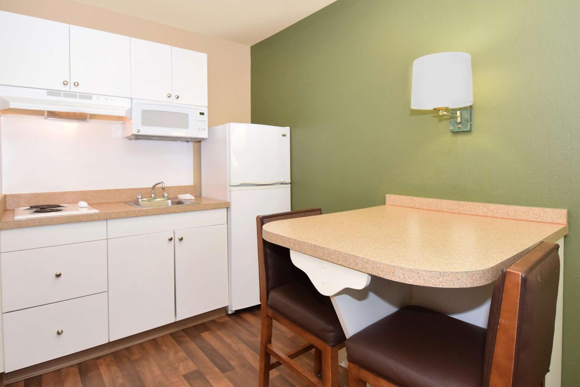 Extended Stay America Suites - Boca Raton - Commerce Eksteriør billede