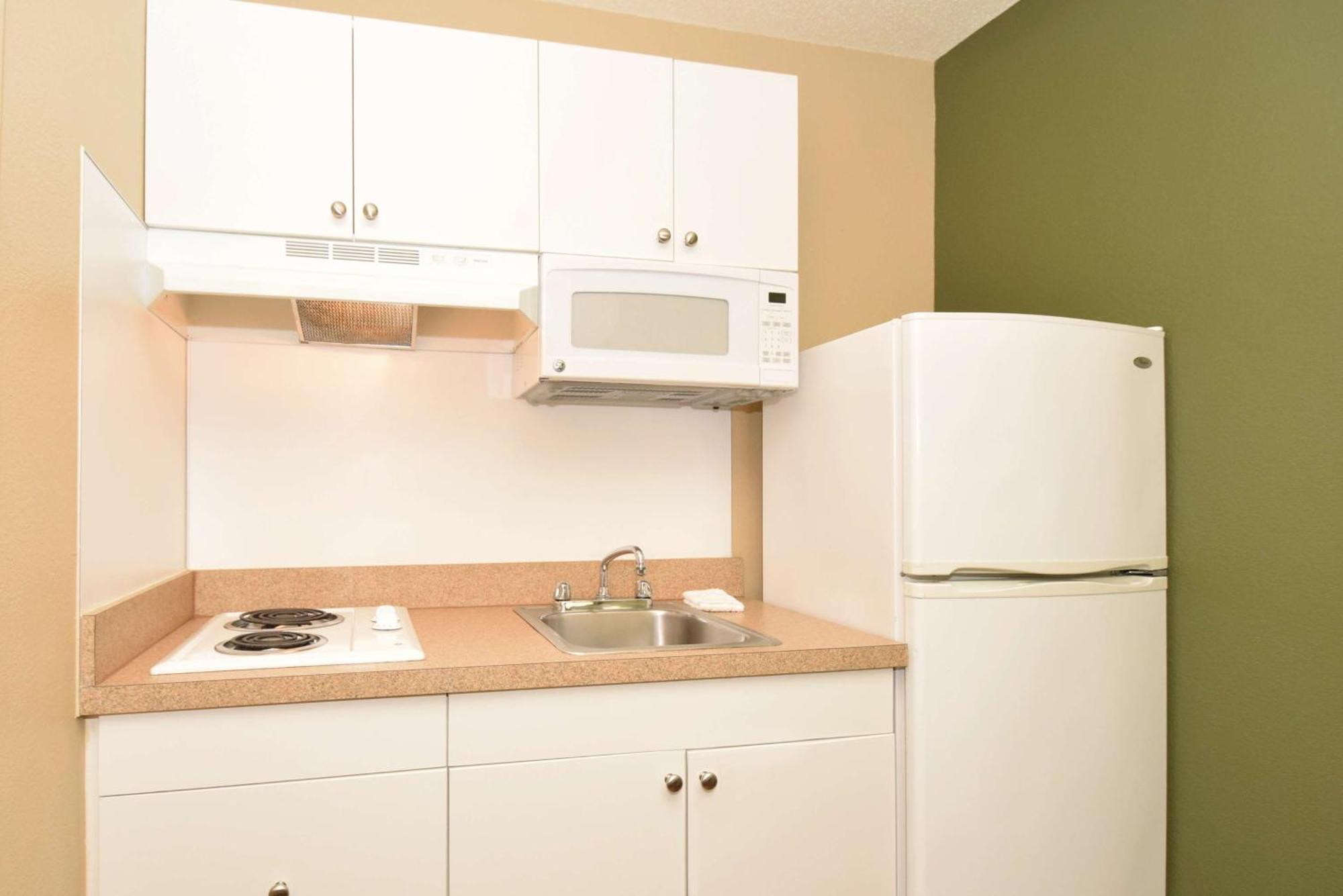 Extended Stay America Suites - Boca Raton - Commerce Eksteriør billede