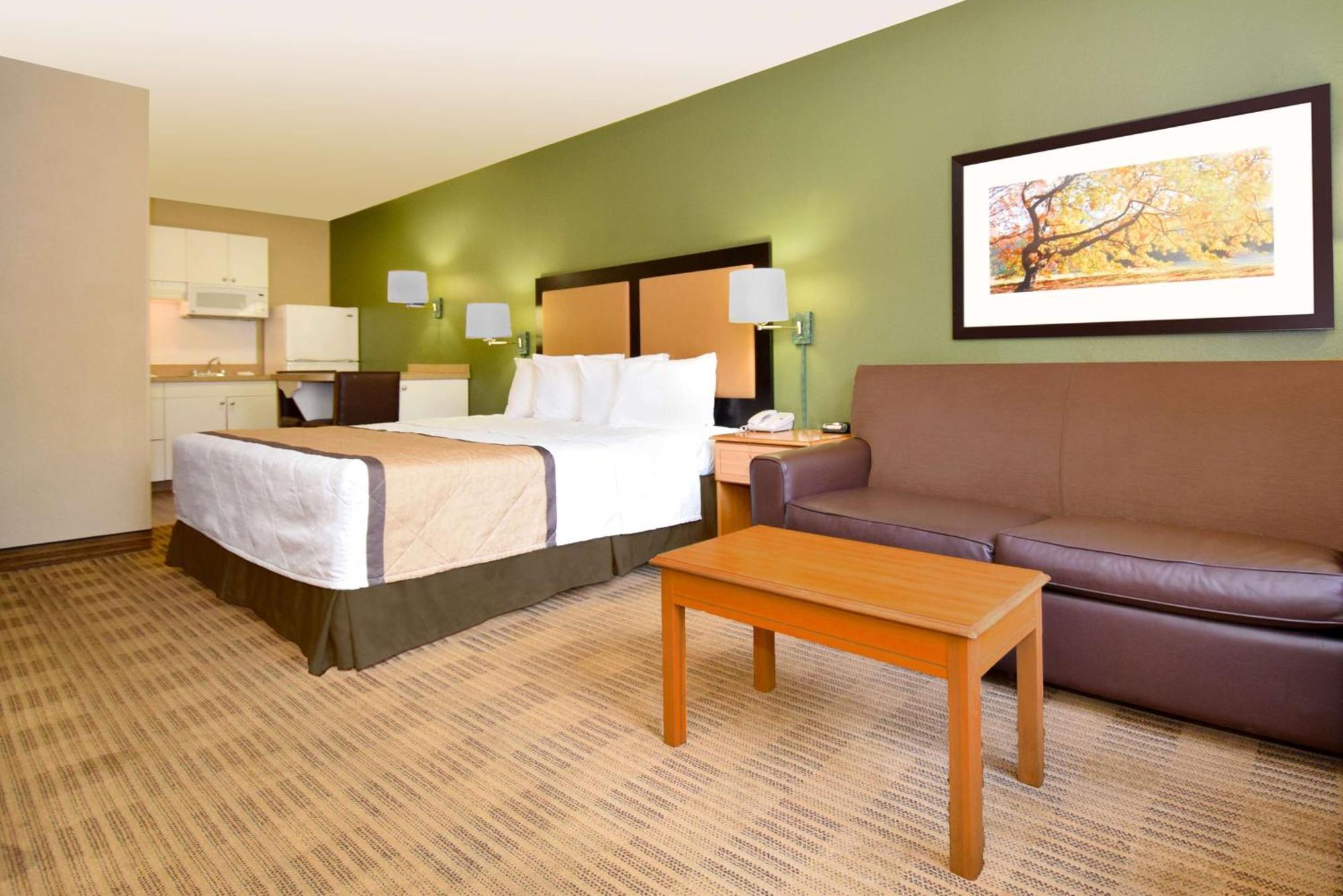 Extended Stay America Suites - Boca Raton - Commerce Eksteriør billede