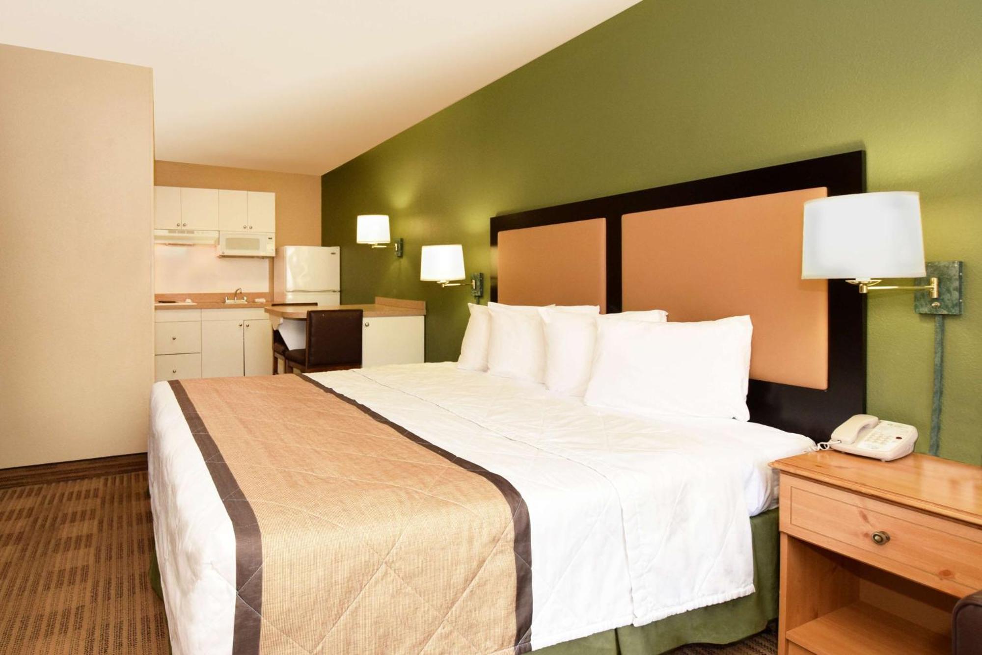 Extended Stay America Suites - Boca Raton - Commerce Eksteriør billede