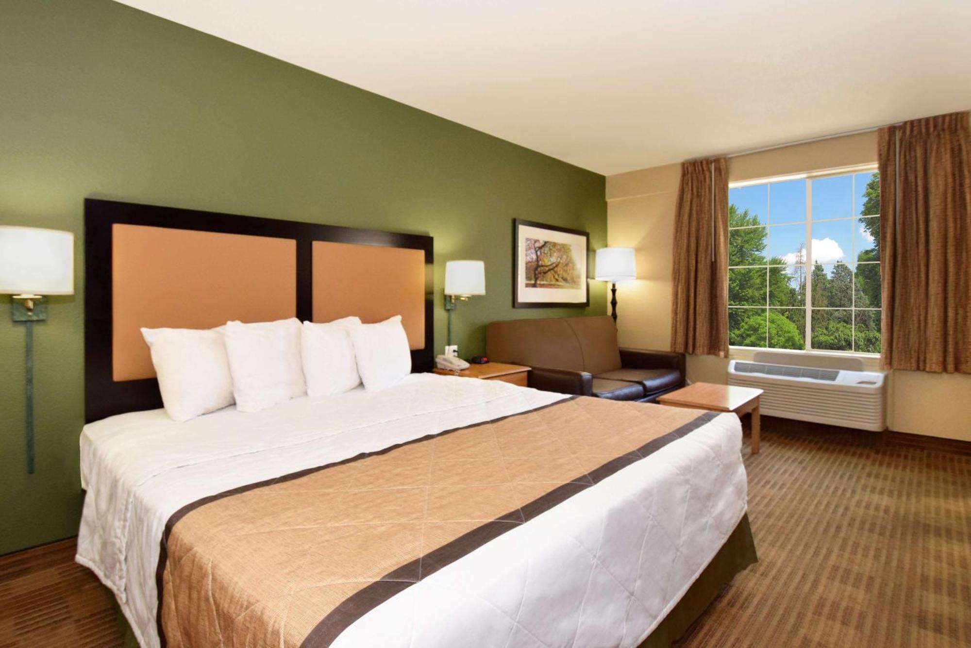 Extended Stay America Suites - Boca Raton - Commerce Eksteriør billede
