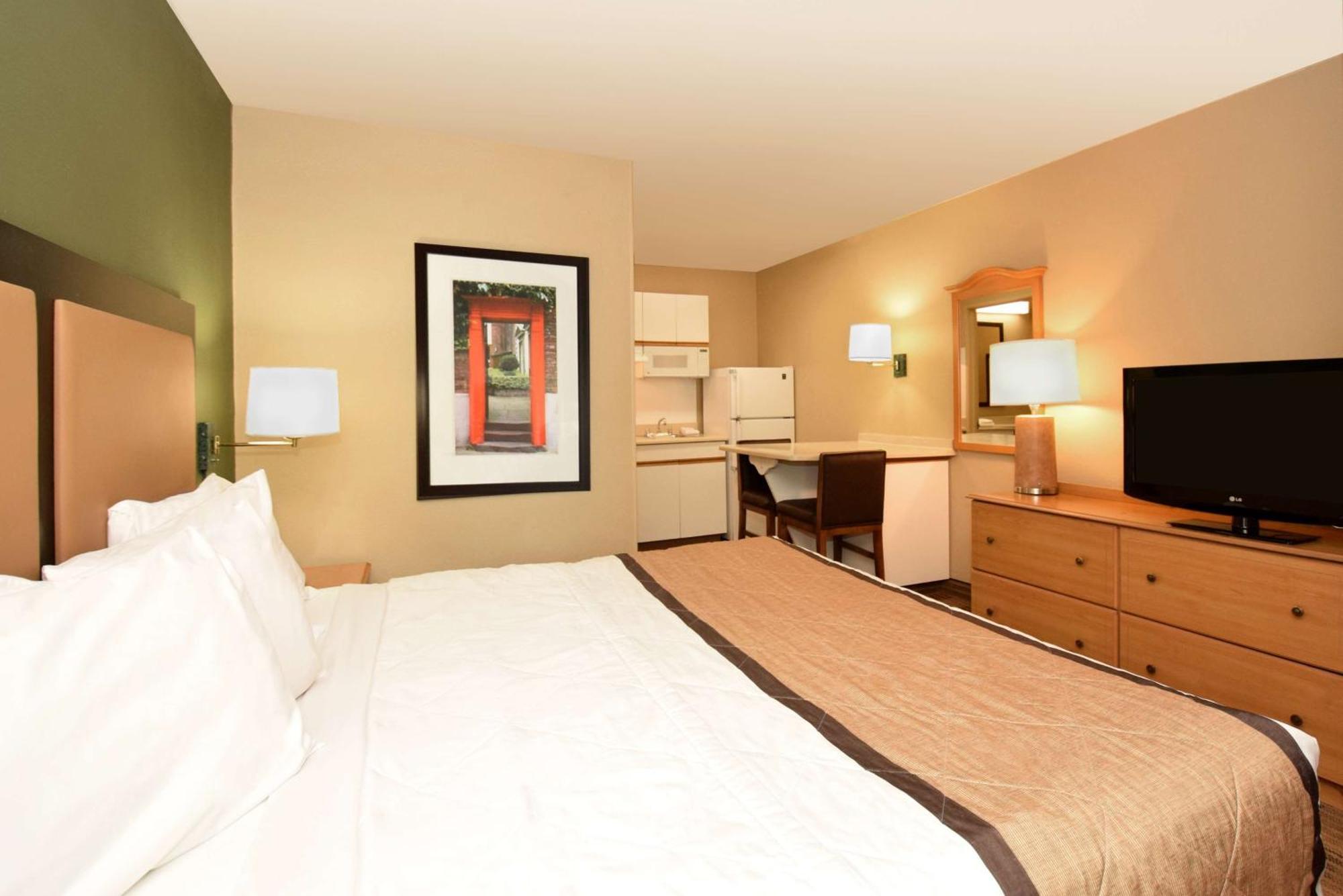 Extended Stay America Suites - Boca Raton - Commerce Eksteriør billede