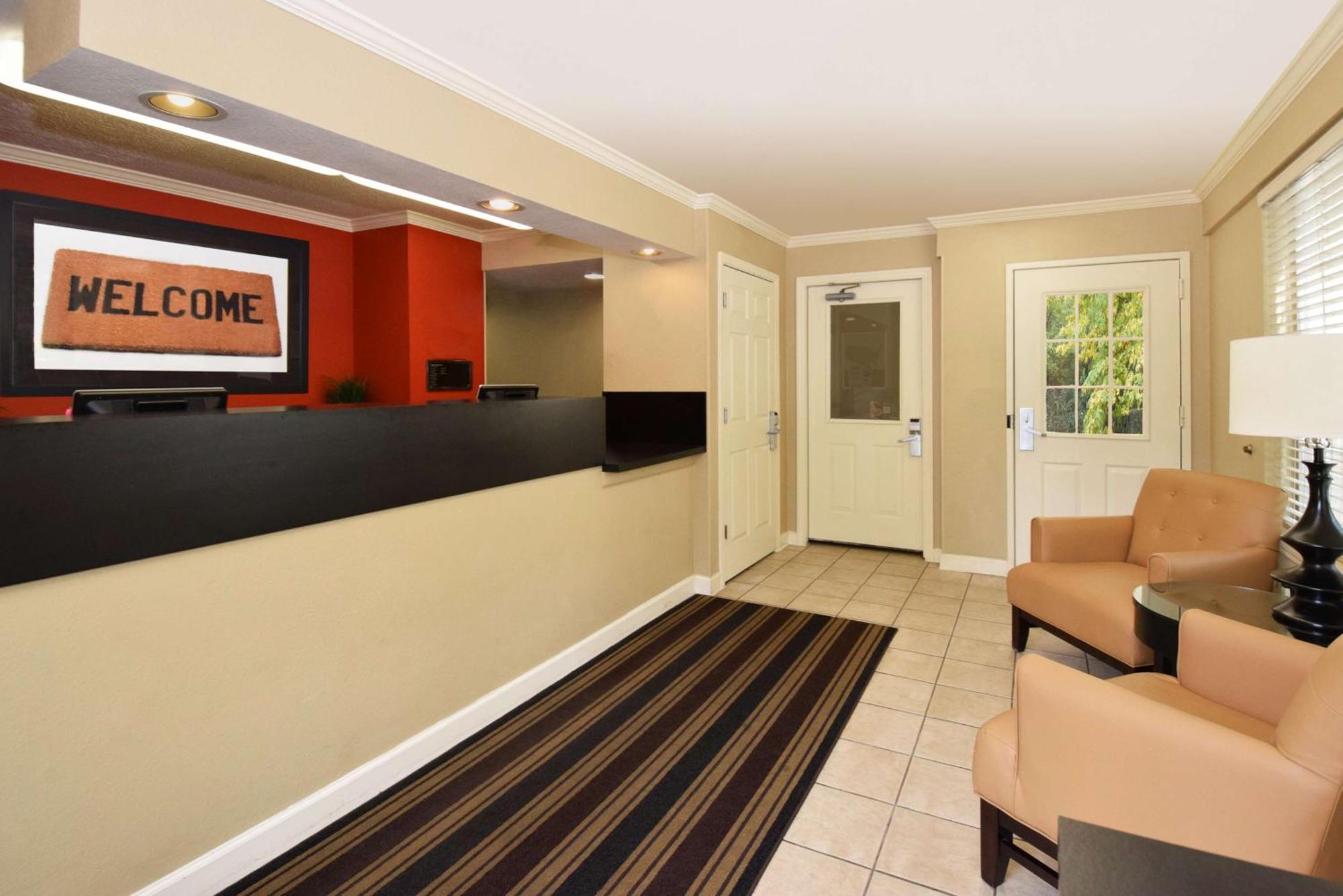 Extended Stay America Suites - Boca Raton - Commerce Eksteriør billede