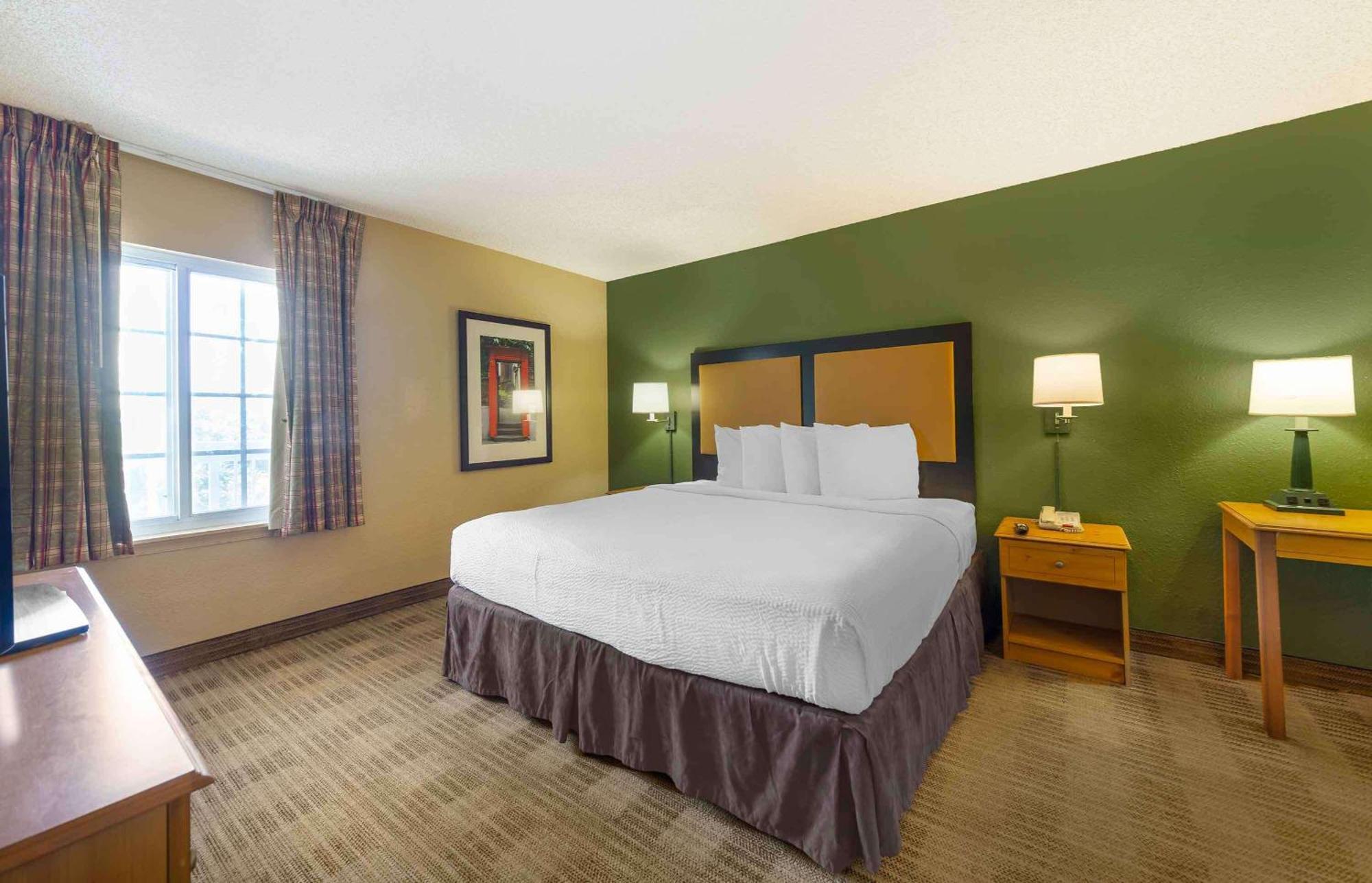 Extended Stay America Suites - Boca Raton - Commerce Eksteriør billede