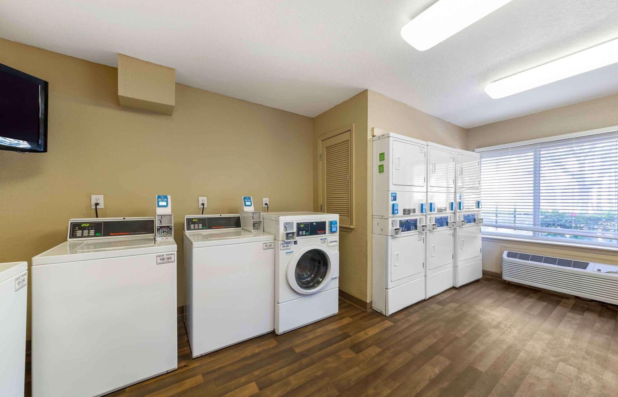 Extended Stay America Suites - Boca Raton - Commerce Eksteriør billede