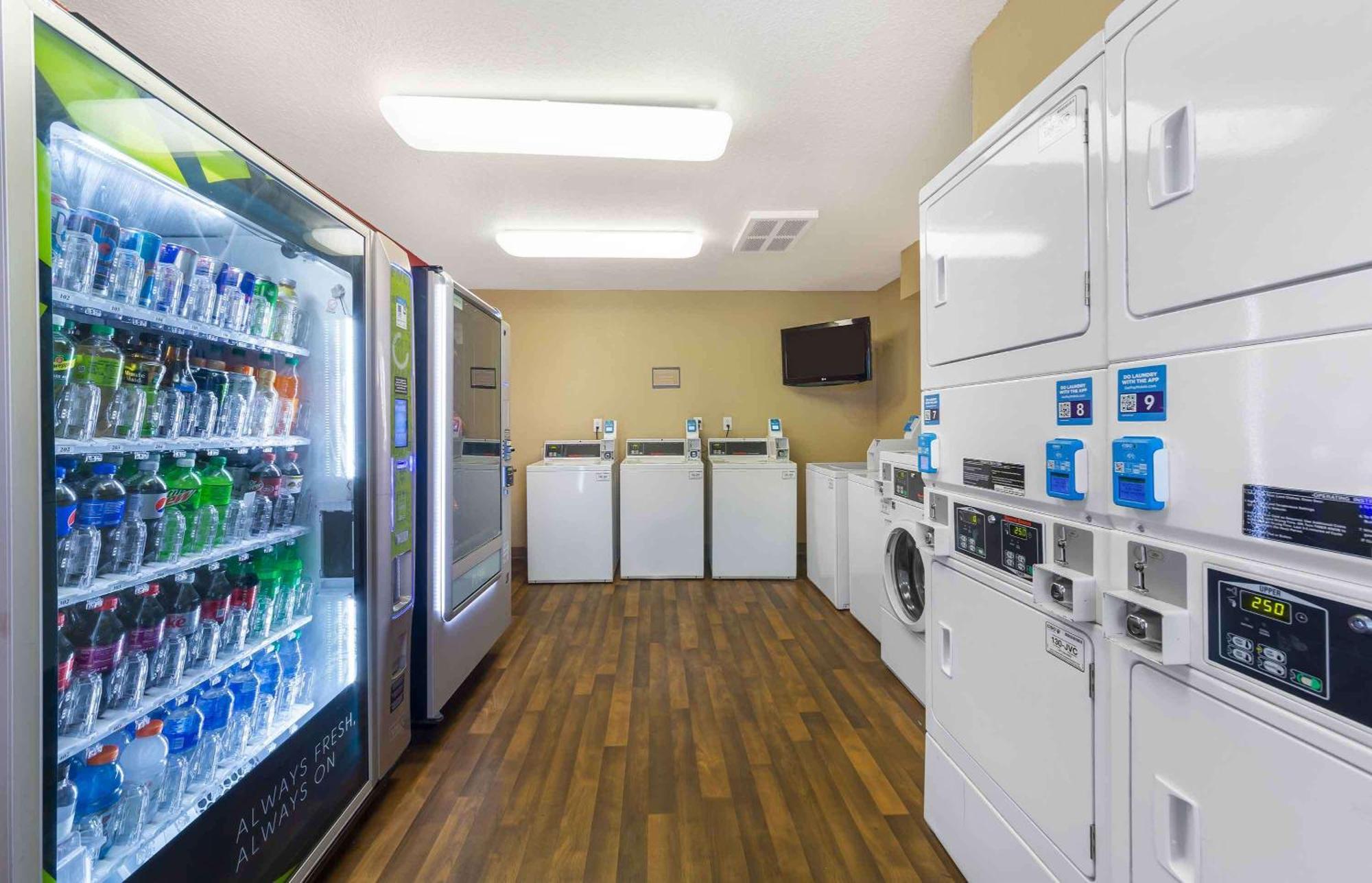 Extended Stay America Suites - Boca Raton - Commerce Eksteriør billede