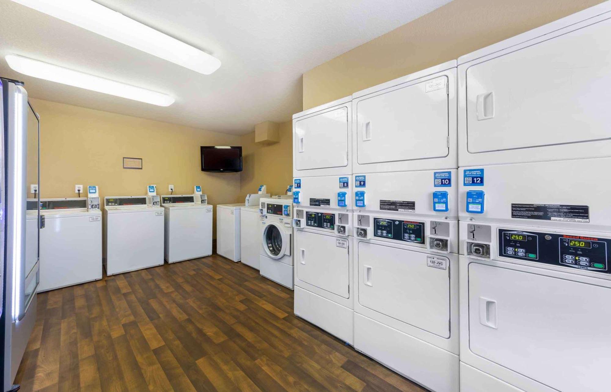 Extended Stay America Suites - Boca Raton - Commerce Eksteriør billede