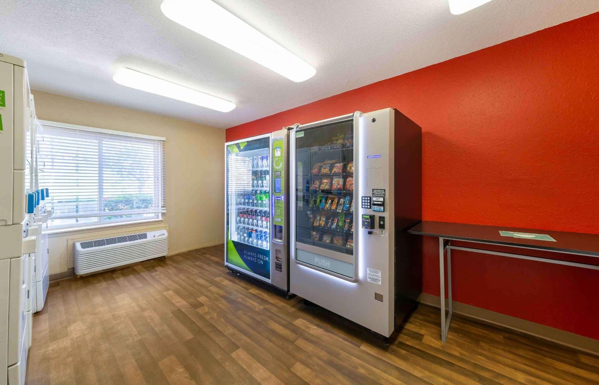 Extended Stay America Suites - Boca Raton - Commerce Eksteriør billede