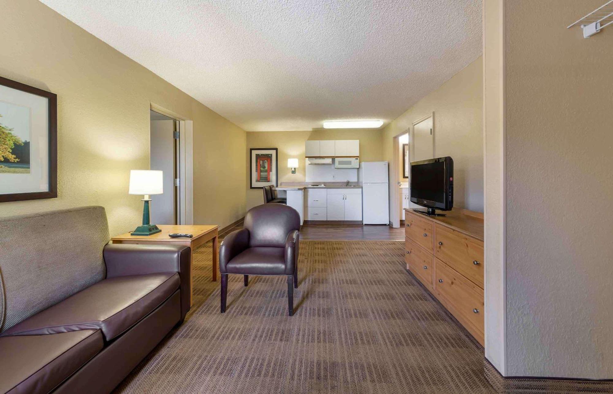 Extended Stay America Suites - Boca Raton - Commerce Eksteriør billede