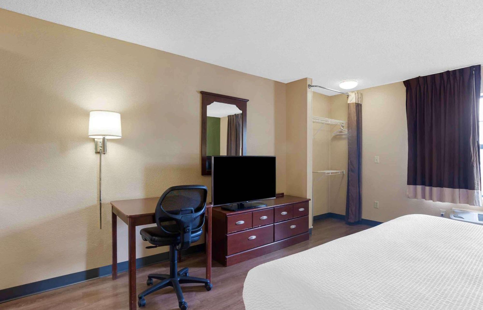 Extended Stay America Suites - Boca Raton - Commerce Eksteriør billede