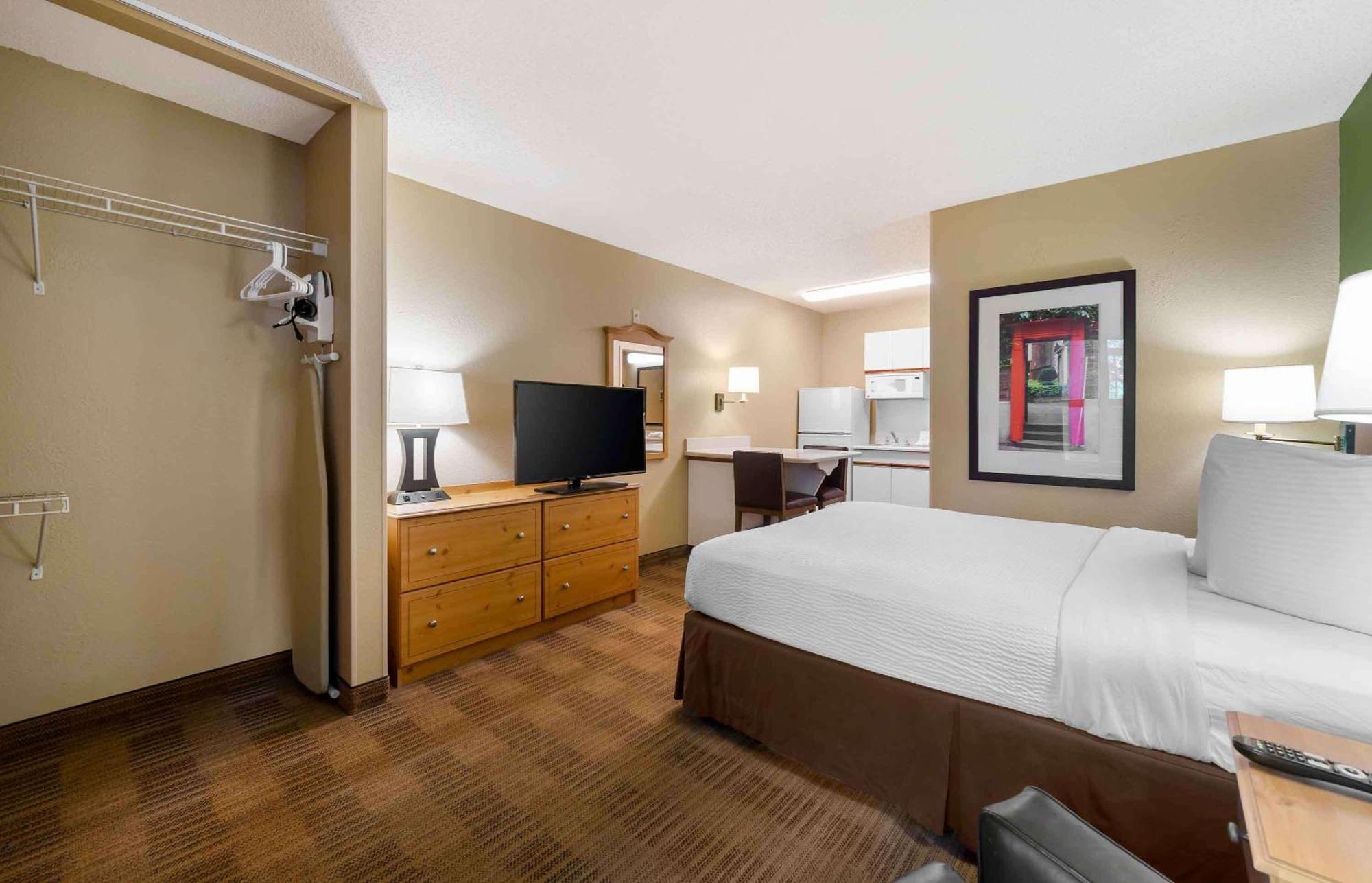 Extended Stay America Suites - Boca Raton - Commerce Eksteriør billede