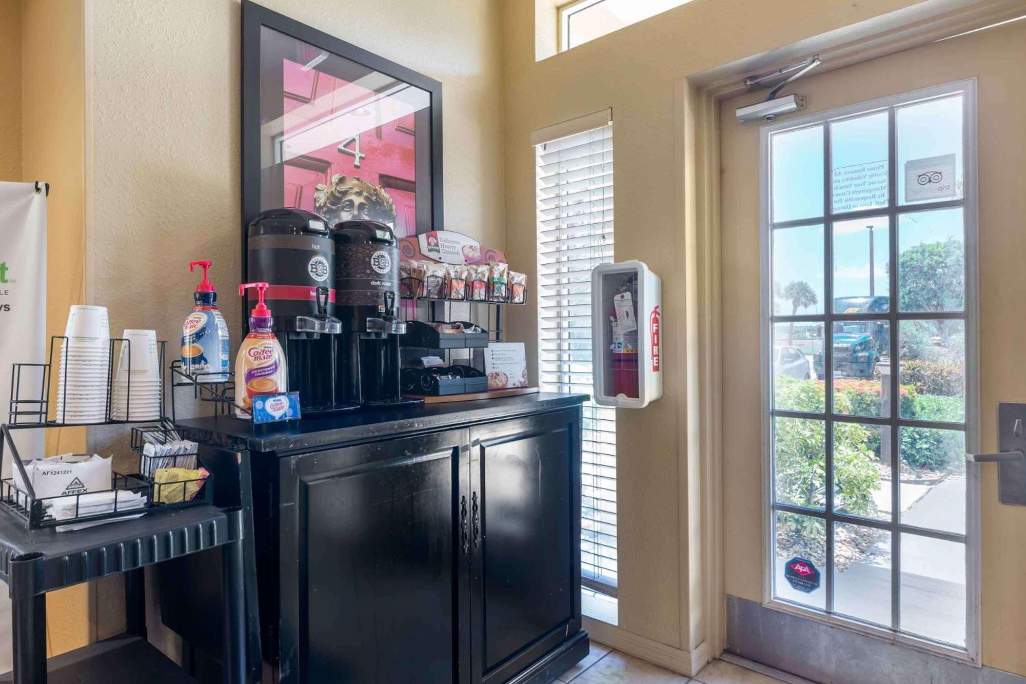 Extended Stay America Suites - Boca Raton - Commerce Eksteriør billede