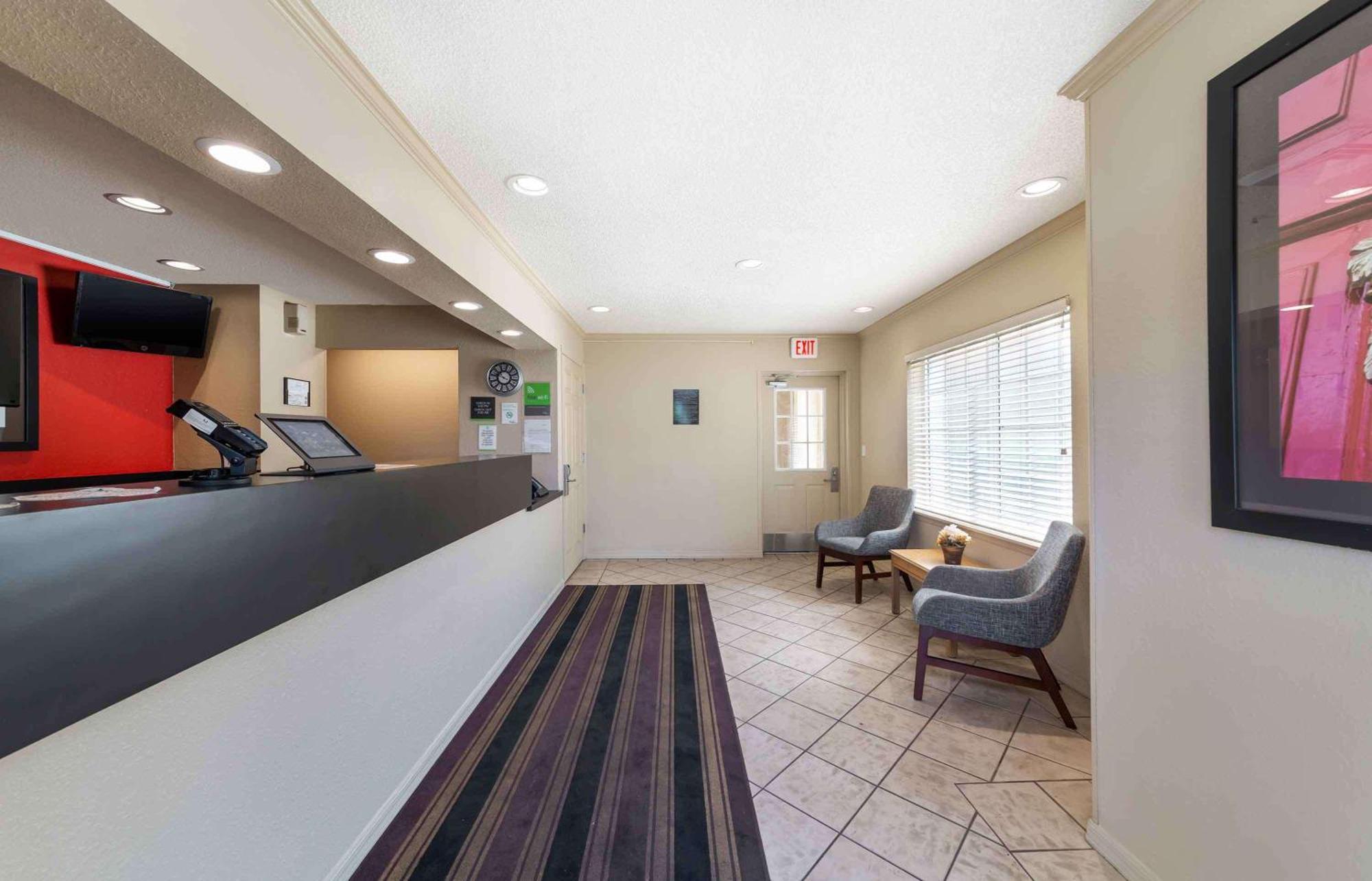 Extended Stay America Suites - Boca Raton - Commerce Eksteriør billede