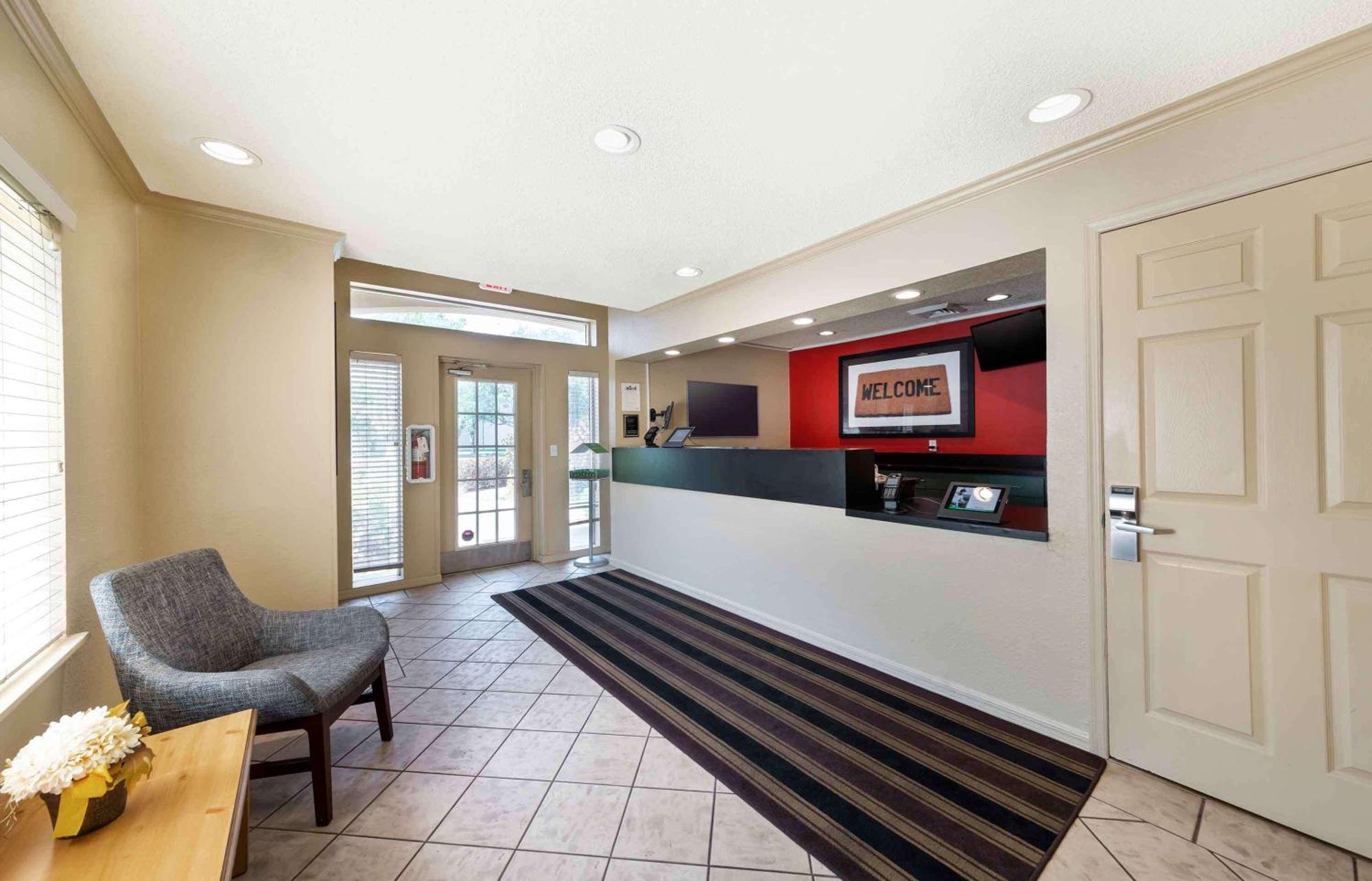 Extended Stay America Suites - Boca Raton - Commerce Eksteriør billede