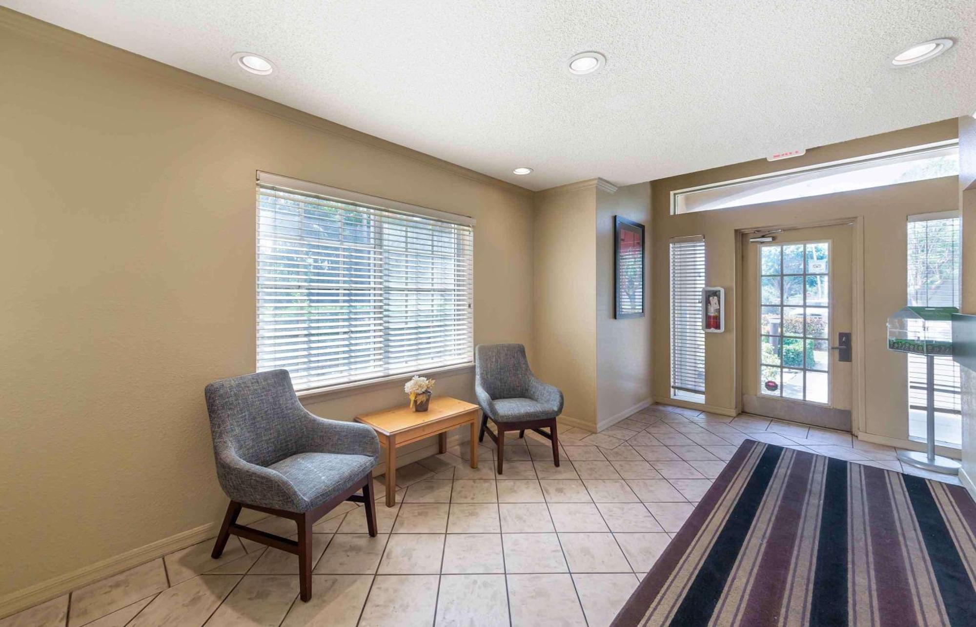 Extended Stay America Suites - Boca Raton - Commerce Eksteriør billede