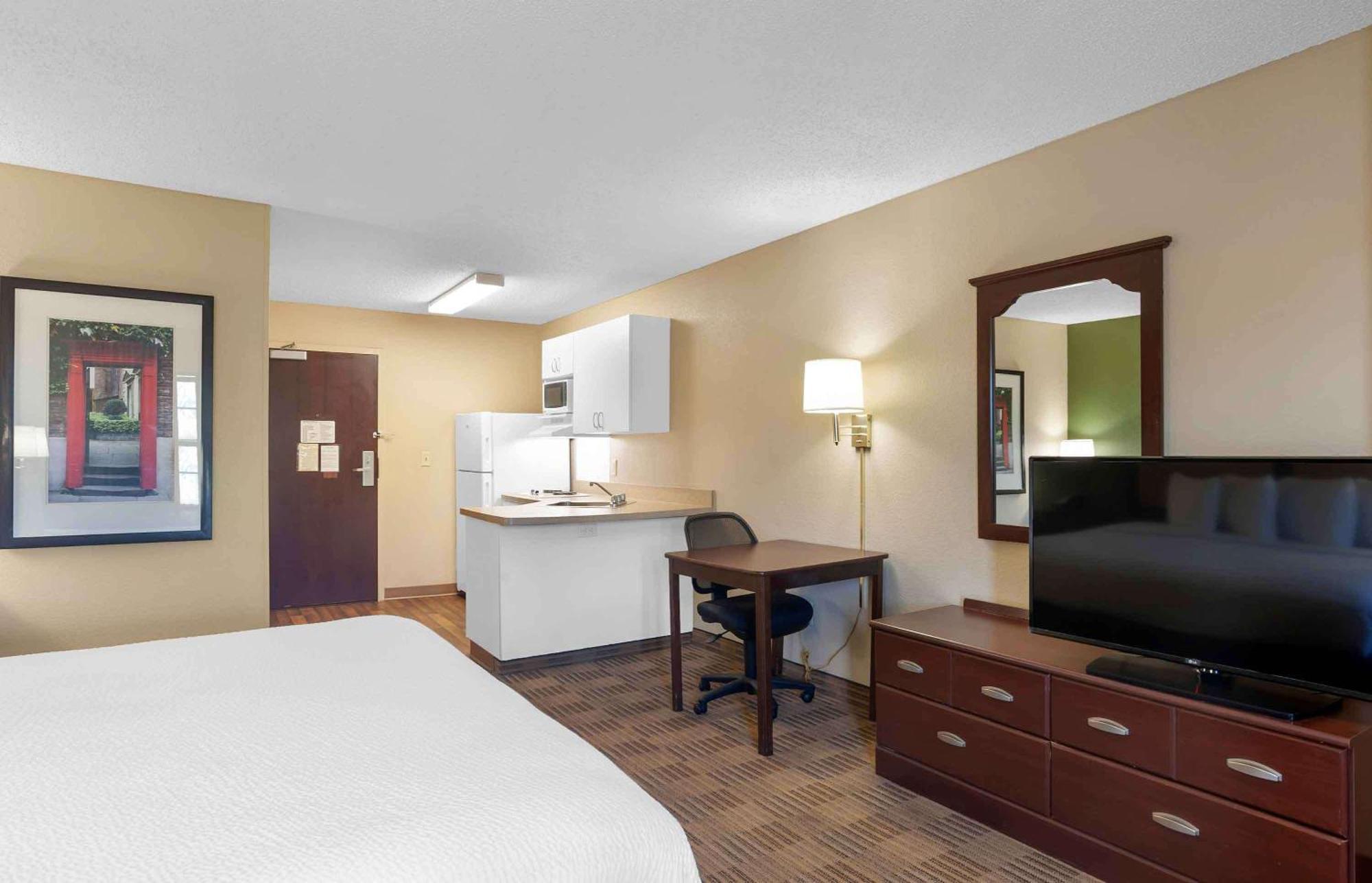 Extended Stay America Suites - Boca Raton - Commerce Eksteriør billede