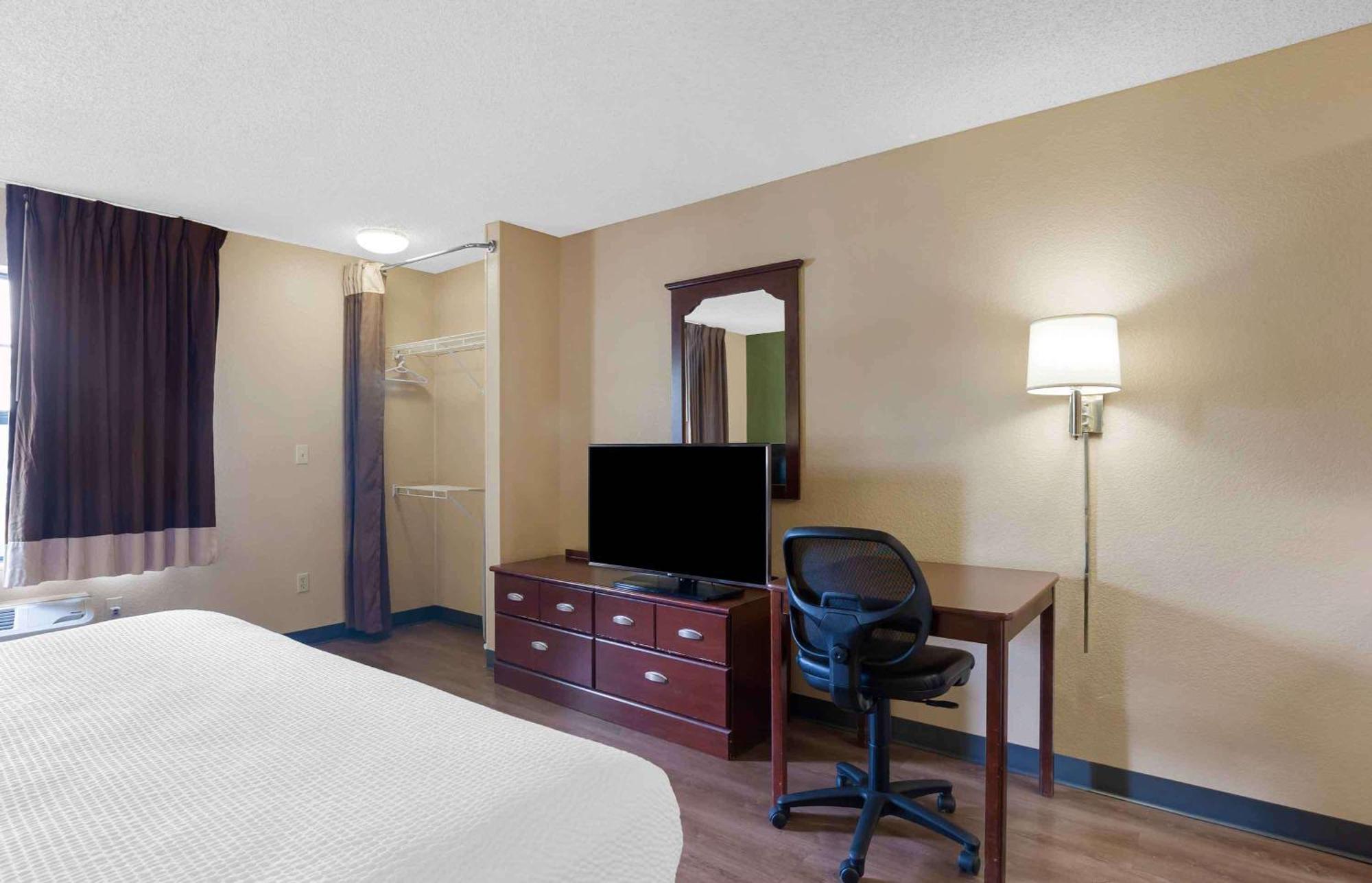 Extended Stay America Suites - Boca Raton - Commerce Eksteriør billede