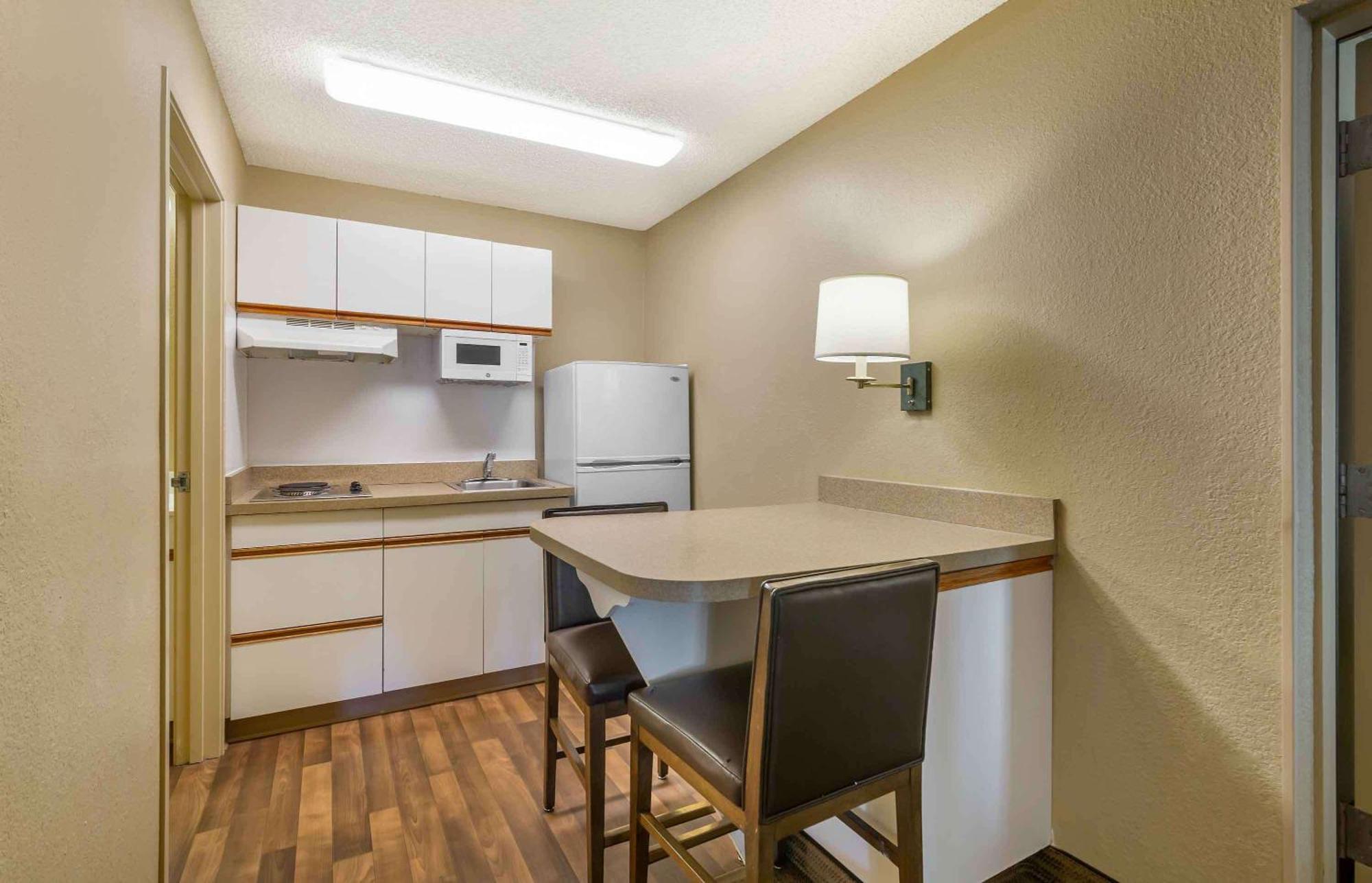 Extended Stay America Suites - Boca Raton - Commerce Eksteriør billede