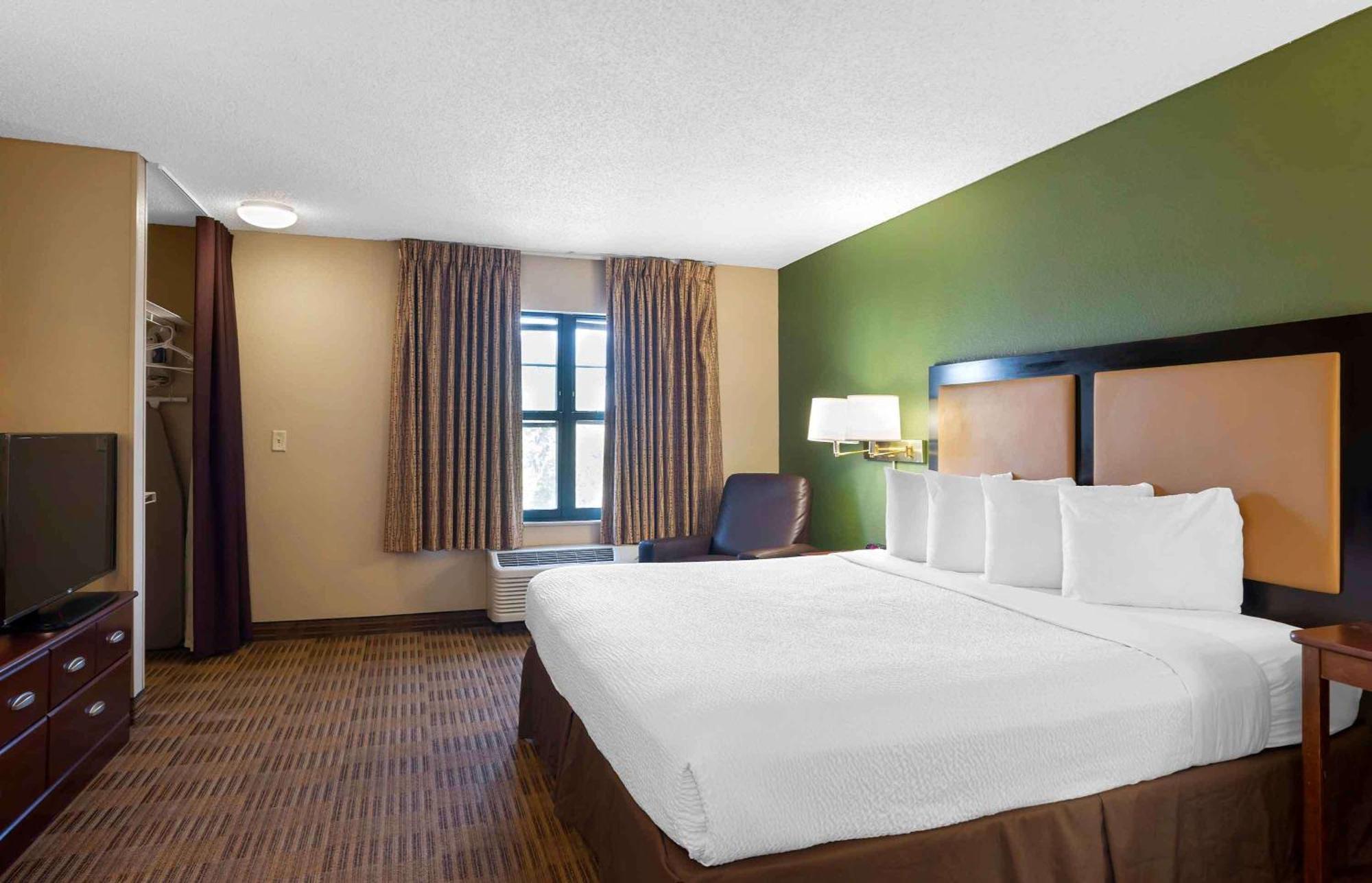 Extended Stay America Suites - Boca Raton - Commerce Eksteriør billede